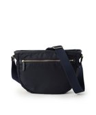 【フェリージ/Felisi】の【Felisi/フェリージ】ナイロン ショルダーバッグ 25/22/DS 人気、トレンドファッション・服の通販 founy(ファニー) ファッション Fashion レディースファッション Fashion for Women イタリア Italy オイル Body Oil クラシカル Classical, Vintage-Inspired シルク Silk, 100% Silk シンプル Simple, Minimal ダブル Double, Double-Breasted フェイス Face, Facial Design フォルム Silhouette, Form フロント Front, Front Design ポケット Pocket, Pocket Detail マグネット Magnet, Magnetic Closure モダン Modern, Contemporary ラグジュアリー Luxury, Elegant ラップ Wrap, Wrap Design エレガント 上品 Elegant thumbnail BLUE|ID: prp329100004819370 ipo3291000000035016314