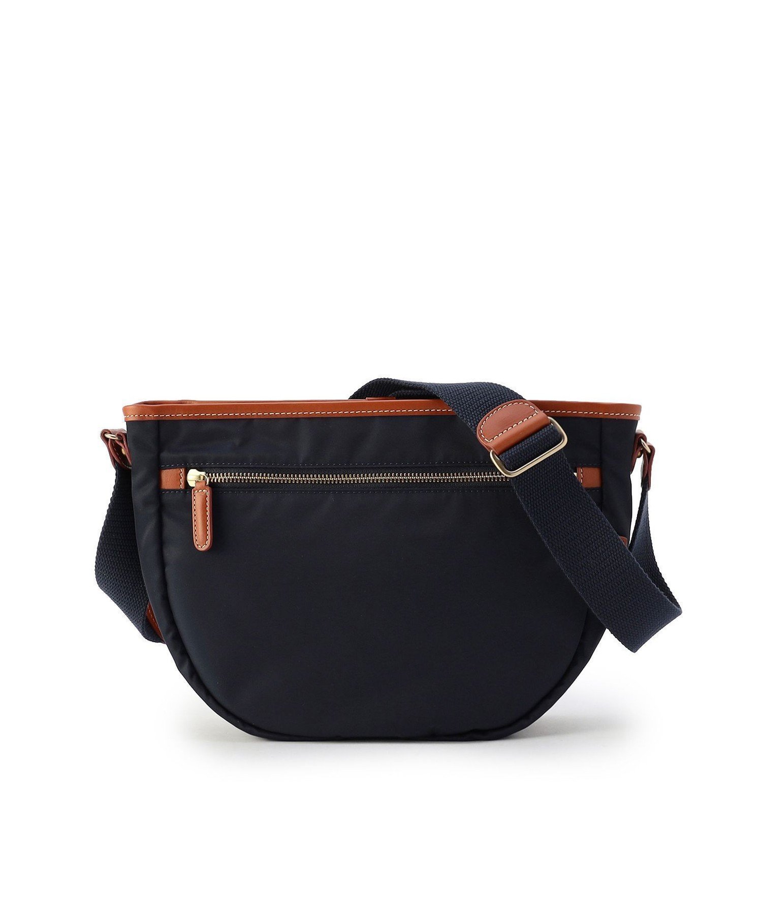 【フェリージ/Felisi】の【Felisi/フェリージ】ナイロン ショルダーバッグ 25/22/DS インテリア・キッズ・メンズ・レディースファッション・服の通販 founy(ファニー) 　ファッション　Fashion　レディースファッション　Fashion for Women　イタリア　Italy　オイル　Body Oil　クラシカル　Classical, Vintage-Inspired　シルク　Silk, 100% Silk　シンプル　Simple, Minimal　ダブル　Double, Double-Breasted　フェイス　Face, Facial Design　フォルム　Silhouette, Form　フロント　Front, Front Design　ポケット　Pocket, Pocket Detail　マグネット　Magnet, Magnetic Closure　モダン　Modern, Contemporary　ラグジュアリー　Luxury, Elegant　ラップ　Wrap, Wrap Design　エレガント 上品　Elegant　BLUE×L.BROWN|ID: prp329100004819370 ipo3291000000035016318