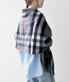 【シップス フォー ウィメン/SHIPS】のSHIPS any ウール チェック ストール 人気、トレンドファッション・服の通販 founy(ファニー) ファッション Fashion レディースファッション Fashion for Women 2025年 2025 2025-2026秋冬・A/W Autumn/Winter 2025–26 AW25–26 おすすめ Recommended / Our Picks ギフト プレゼント Gift / Present ストール Stole, Wrap チェック Check, Plaid, Tartan マフラー Scarf, Muffler エレガント 上品 Elegant A/W・秋冬 Autumn/Winter 防寒 Cold Protection, Winter-Ready thumbnail ライトグレー|ID: prp329100004819372 ipo3291000000035016329