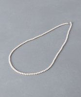 【ユナイテッドアローズ/UNITED ARROWS】のS/PL ADJ ネックレス2 人気、トレンドファッション・服の通販 founy(ファニー) ファッション Fashion レディースファッション Fashion for Women ジュエリー Jewelry ネックレス Necklaces & Pendants ネックレス Necklace, Pendant Necklace パール Pearl, Pearl Accent フォーマル Formal, Dressy モチーフ Motif, Design Theme |ID:prp329100004819381