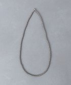 【ユナイテッドアローズ/UNITED ARROWS】のS/PL ADJ ネックレス2 人気、トレンドファッション・服の通販 founy(ファニー) ファッション Fashion レディースファッション Fashion for Women ジュエリー Jewelry ネックレス Necklaces & Pendants ネックレス Necklace, Pendant Necklace パール Pearl, Pearl Accent フォーマル Formal, Dressy モチーフ Motif, Design Theme thumbnail MD.GRAY|ID: prp329100004819381 ipo3291000000035016435