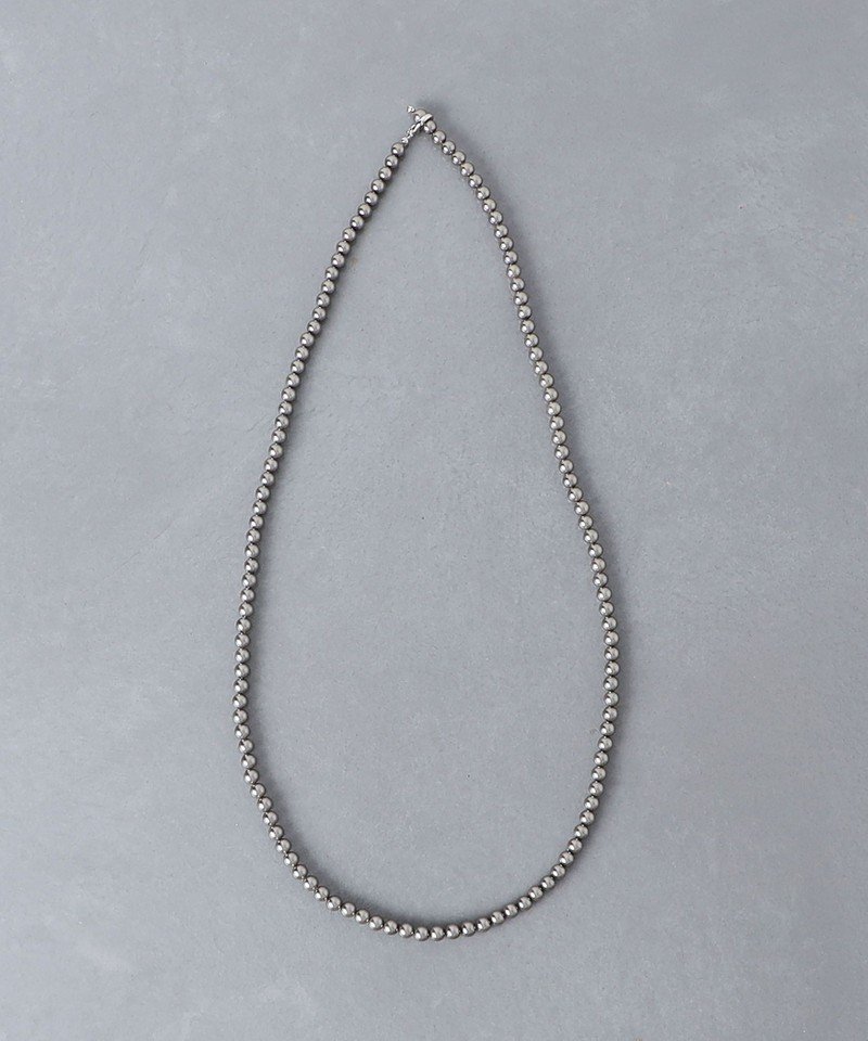 【ユナイテッドアローズ/UNITED ARROWS】のS/PL ADJ ネックレス2 インテリア・キッズ・メンズ・レディースファッション・服の通販 founy(ファニー) ファッション Fashion レディースファッション Fashion for Women ジュエリー Jewelry ネックレス Necklaces & Pendants ネックレス Necklace, Pendant Necklace パール Pearl, Pearl Accent フォーマル Formal, Dressy モチーフ Motif, Design Theme MD.GRAY|ID: prp329100004819381 ipo3291000000035016435