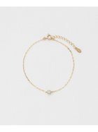 【ジュエッテ/Jouete】のK10YG オパール ブレスレット 人気、トレンドファッション・服の通販 founy(ファニー) ファッション Fashion レディースファッション Fashion for Women ジュエリー Jewelry チェーン&カフブレスレット Cuff & Chain Bracelets コレクション Collection, Seasonal Line ストーン Stone, Gem-Like ダウン Down, Puffer ブレスレット Bracelet, Wristband リュクス Luxury, Elegant, High-End, Chic エレガント 上品 Elegant 人気 Popular, Best Seller thumbnail イエローゴールド|ID: prp329100004819385 ipo3291000000035016460