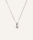 【ヴイエー ヴァンドーム アオヤマ/VA Vendome Aoyama】のシルバー ダイヤモンド ネックレス 人気、トレンドファッション・服の通販 founy(ファニー) ファッション Fashion レディースファッション Fashion for Women ジュエリー Jewelry ネックレス Necklaces & Pendants アクセサリー Fashion Accessories オケージョン Occasion Wear ギフト プレゼント Gift / Present クリスマス X'mas Christmas / X'mas シルバー Silver, Metallic Silver ジュエリー Jewelry, Accessories セットアップ Set-Up, Coordinated Outfit セレモニー Ceremony ダイヤモンド Diamond, Brilliant Cut ドレス Dress, One-Piece ネックレス Necklace, Pendant Necklace パーティ Party, Party Style ホリデーシーズン Holiday Season 入学式 Entrance Ceremony 卒業式 Graduation Ceremony 結婚式 Wedding thumbnail シルバー|ID: prp329100004819386 ipo3291000000035016462