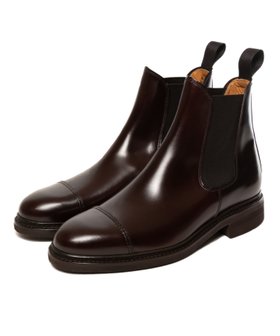 【バーウィック 1707/Berwick 1707 / MEN】のサイドゴアブーツ 人気、トレンドファッション・服の通販 founy(ファニー) ファッション Fashion メンズファッション Fashion for Men ラウンド Round, Round Neck 人気 Popular, Best Seller 定番 Standard, Basic Item |ID:prp329100004819390