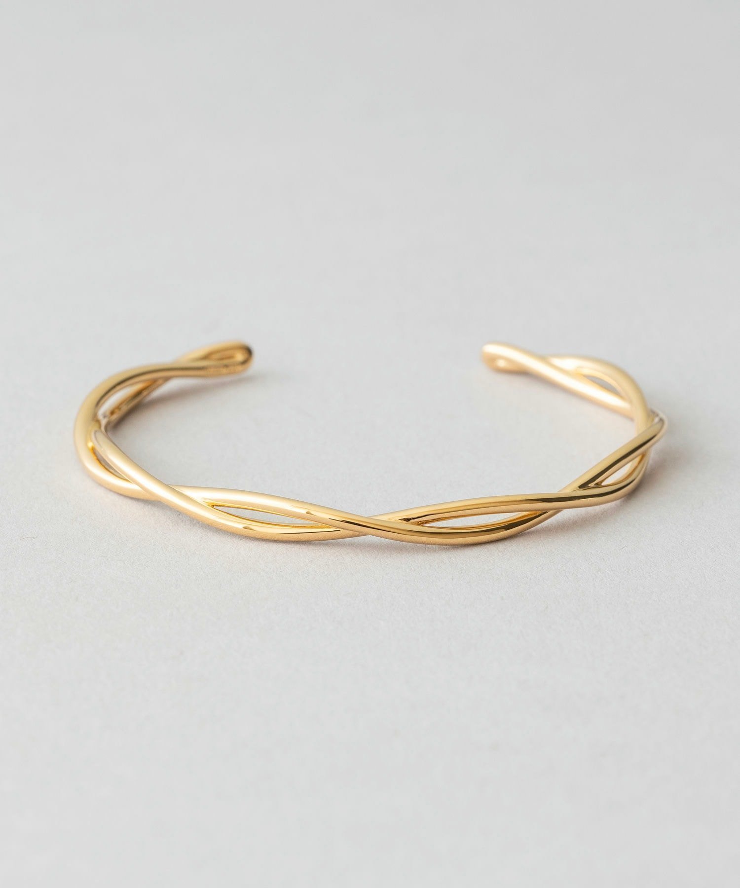 【ジュエッテ/Jouete】のバングル ツイスト 人気、トレンドファッション・服の通販 founy(ファニー) 　ファッション　Fashion　レディースファッション　Fashion for Women　スタイリッシュ　Stylish, Fashionable　ツイスト　Tweed, Tweed Fabric　バングル　Bangle, Bracelet　フォルム　Silhouette, Form　 other-1|ID: prp329100004819394 ipo3291000000035016505