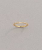 【プラス ヴァンドーム/Plus Vendome】のFINELINETATTOO_フルエタニティ リング 人気、トレンドファッション・服の通販 founy(ファニー) ファッション Fashion レディースファッション Fashion for Women アクセサリー Fashion Accessories イエロー Yellow オケージョン Occasion Wear コーティング Coating, Coated Finish シルバー Silver, Metallic Silver ジュエリー Jewelry, Accessories セットアップ Set-Up, Coordinated Outfit ドレス Dress, One-Piece パーティ Party, Party Style フィット Fit, Slim Fit おすすめ Recommended / Our Picks セレモニー Ceremony クリスマス X'mas Christmas / X'mas ホリデーシーズン Holiday Season ギフト プレゼント Gift / Present 入学式 Entrance Ceremony 卒業式 Graduation Ceremony 結婚式 Wedding thumbnail ゴールド|ID: prp329100004819397 ipo3291000000035016523