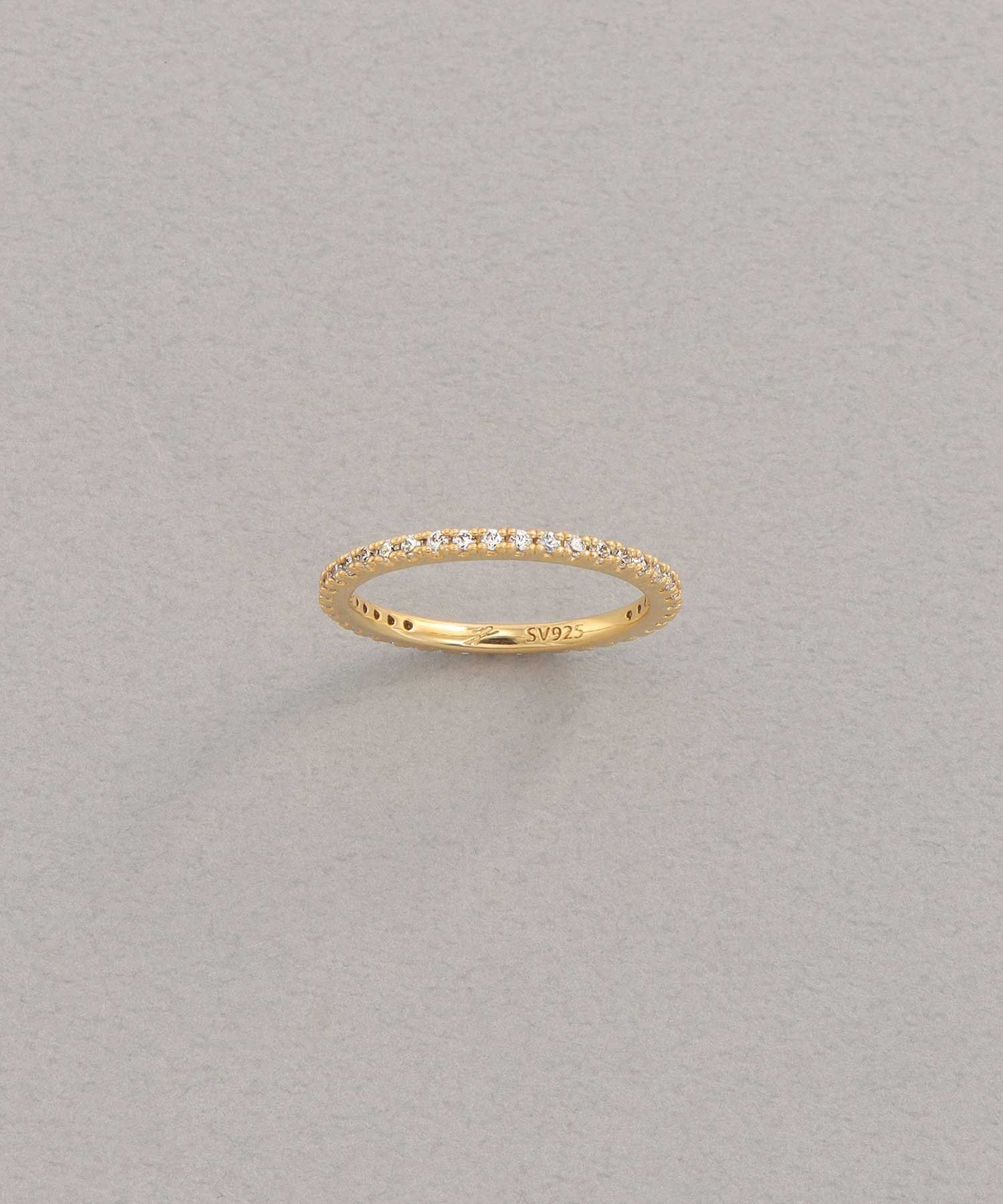 【プラス ヴァンドーム/Plus Vendome】のFINELINETATTOO_フルエタニティ リング インテリア・キッズ・メンズ・レディースファッション・服の通販 founy(ファニー) 　ファッション　Fashion　レディースファッション　Fashion for Women　アクセサリー　Fashion Accessories　イエロー　Yellow　オケージョン　Occasion Wear　コーティング　Coating, Coated Finish　シルバー　Silver, Metallic Silver　ジュエリー　Jewelry, Accessories　セットアップ　Set-Up, Coordinated Outfit　ドレス　Dress, One-Piece　パーティ　Party, Party Style　フィット　Fit, Slim Fit　おすすめ　Recommended / Our Picks　セレモニー　Ceremony　クリスマス X'mas　Christmas / X'mas　ホリデーシーズン　Holiday Season　ギフト プレゼント　Gift / Present　入学式　Entrance Ceremony　卒業式　Graduation Ceremony　結婚式　Wedding　ゴールド|ID: prp329100004819397 ipo3291000000035016523