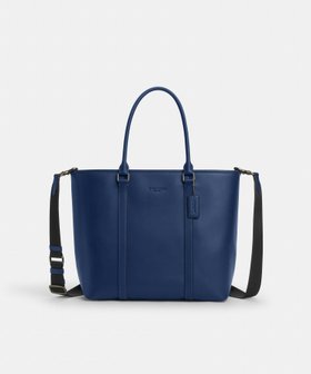 【コーチ/COACH / MEN】の【公式】ネイサン トート バッグ 人気、トレンドファッション・服の通販 founy(ファニー) ファッション Fashion メンズファッション Fashion for Men バッグ Bags シューズ Shoes, Footwear ポケット Pocket, Pocket Detail ラップ Wrap, Wrap Design 財布 Wallet, Purse |ID:prp329100004819403