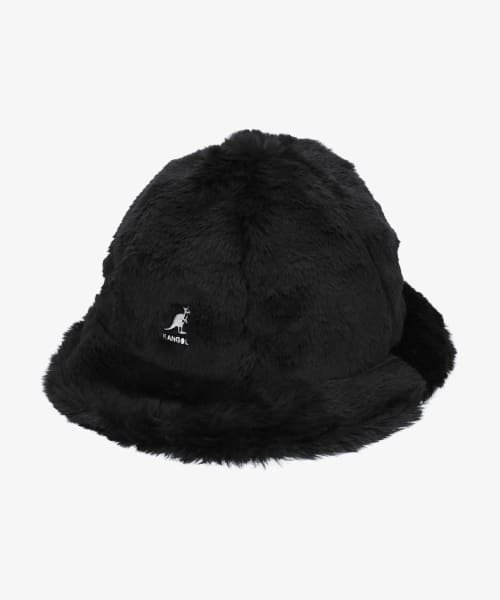 【オーバーライド/OVERRIDE】のKANGOL FAUX FUR CASUAL インテリア・キッズ・メンズ・レディースファッション・服の通販 founy(ファニー) ファッション Fashion レディースファッション Fashion for Women アンゴラ Angora Knitwear カーゴパンツ Cargo Pants, Utility Pants コラボ Collaboration, Collab 今季 This Season, Current Season スウェット / スエット Sweatshirt, Sweatwear ダウン Down, Puffer チューリップ Tube, Tube Top トレンド Trend, Trending Now 定番 Standard, Basic Item 人気 Popular, Best Seller パイピング Piping, Trim Design パーカー Hoodie, Parka フェイクファー Faux Fur, Imitation Fur フロント Front, Front Design ベスト Vest, Waistcoat 帽子 Hat, Headwear レオパード Leopard, Animal Print おすすめ Recommended / Our Picks BLACK|ID: prp329100004819418 ipo3291000000035016705