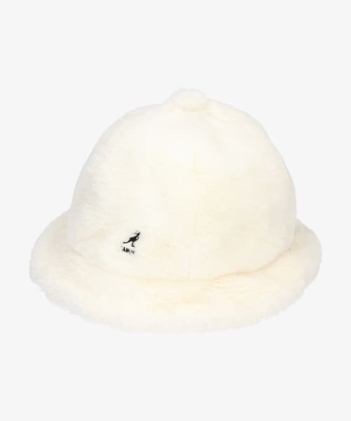 【オーバーライド/OVERRIDE】のKANGOL FAUX FUR CASUAL インテリア・キッズ・メンズ・レディースファッション・服の通販 founy(ファニー) ファッション Fashion レディースファッション Fashion for Women アンゴラ Angora Knitwear カーゴパンツ Cargo Pants, Utility Pants コラボ Collaboration, Collab 今季 This Season, Current Season スウェット / スエット Sweatshirt, Sweatwear ダウン Down, Puffer チューリップ Tube, Tube Top トレンド Trend, Trending Now 定番 Standard, Basic Item 人気 Popular, Best Seller パイピング Piping, Trim Design パーカー Hoodie, Parka フェイクファー Faux Fur, Imitation Fur フロント Front, Front Design ベスト Vest, Waistcoat 帽子 Hat, Headwear レオパード Leopard, Animal Print おすすめ Recommended / Our Picks CREAM|ID: prp329100004819418 ipo3291000000035016708