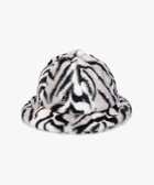 【オーバーライド/OVERRIDE】のKANGOL FAUX FUR CASUAL 人気、トレンドファッション・服の通販 founy(ファニー) ファッション Fashion レディースファッション Fashion for Women アンゴラ Angora Knitwear カーゴパンツ Cargo Pants, Utility Pants コラボ Collaboration, Collab 今季 This Season, Current Season スウェット / スエット Sweatshirt, Sweatwear ダウン Down, Puffer チューリップ Tube, Tube Top トレンド Trend, Trending Now 定番 Standard, Basic Item 人気 Popular, Best Seller パイピング Piping, Trim Design パーカー Hoodie, Parka フェイクファー Faux Fur, Imitation Fur フロント Front, Front Design ベスト Vest, Waistcoat 帽子 Hat, Headwear レオパード Leopard, Animal Print おすすめ Recommended / Our Picks thumbnail ZEBRA WHITE|ID: prp329100004819418 ipo3291000000035016709