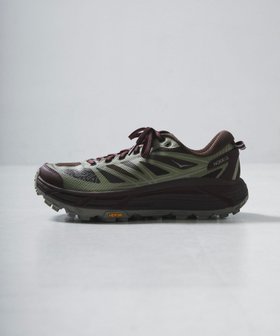 【ユーアールビーエス/URBS / URBAN RESEARCH / MEN】のHOKA ONE ONE Mafate Speed 2 人気、トレンドファッション・服の通販 founy(ファニー) ファッション Fashion メンズファッション Fashion for Men アウトドア Outdoor Clothing クッション Cushion, Throw Pillow シューズ Shoes, Footwear スポーツ Sports, Activewear フィット Fit, Slim Fit ランニング Running, Running Wear, Activewear, Jogging A/W・秋冬 Autumn/Winter 冬 Winter / This Winter 2025年 2025 2025-2026秋冬・A/W Autumn/Winter 2025–26 AW25–26 |ID:prp329100004819423