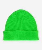 【ビショップ/Bshop】のウール リブニットビーニー UNISEX 人気、トレンドファッション・服の通販 founy(ファニー) ファッション Fashion レディースファッション Fashion for Women トップス・カットソー Cut & Sew Tops ニット Knit Tops & Sweaters ユニセックス Unisex, Genderless アクセサリー Fashion Accessories シンプル Simple, Minimal テクスチャー Texture, Textured Fabric フィット Fit, Slim Fit リブニット Rib Knit, Ribbed Knit 帽子 Hat, Headwear thumbnail GREEN系1|ID: prp329100004819425 ipo3291000000035016828
