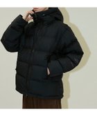 【フリークスストア/FREAK'S STORE】のALTERATN DWNSHL PK /オルタレーション ダウンシェルパーカー 25AW 人気、トレンドファッション・服の通販 founy(ファニー) ファッション Fashion メンズファッション Fashion for Men ダウン Down, Puffer パーカー Hoodie, Parka フィット Fit, Slim Fit A/W・秋冬 Autumn/Winter 冬 Winter / This Winter 2025年 2025 2025-2026秋冬・A/W Autumn/Winter 2025–26 AW25–26 thumbnail ブラック|ID: prp329100004819446 ipo3291000000035017077