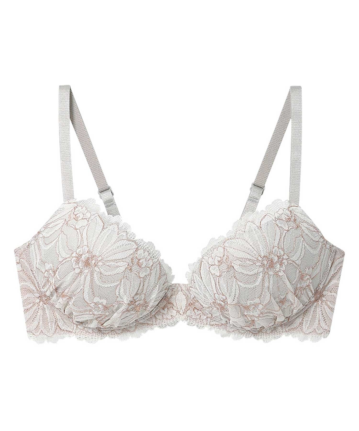 【アンフィ/AMPHI】のくっきり谷間の盛り胸をメイク【BRAGENIC 盛り胸 type】ノンワイヤーブラ A-Fcup 人気、トレンドファッション・服の通販 founy(ファニー) 　ファッション　Fashion　レディースファッション　Fashion for Women　フィット　Fit, Slim Fit　ブラジャー　Bra, Lingerie　レース　Lace, Lace Fabric　ワイヤー　Wire, Wired Bra　 other-1|ID: prp329100004819455 ipo3291000000035017181