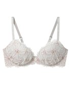 【アンフィ/AMPHI】のくっきり谷間の盛り胸をメイク【BRAGENIC 盛り胸 type】ノンワイヤーブラ A-Fcup 人気、トレンドファッション・服の通販 founy(ファニー) ファッション Fashion レディースファッション Fashion for Women フィット Fit, Slim Fit ブラジャー Bra, Lingerie レース Lace, Lace Fabric ワイヤー Wire, Wired Bra thumbnail IV|ID: prp329100004819455 ipo3291000000035017182