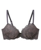 【アンフィ/AMPHI】のくっきり谷間の盛り胸をメイク【BRAGENIC 盛り胸 type】ノンワイヤーブラ A-Fcup 人気、トレンドファッション・服の通販 founy(ファニー) ファッション Fashion レディースファッション Fashion for Women フィット Fit, Slim Fit ブラジャー Bra, Lingerie レース Lace, Lace Fabric ワイヤー Wire, Wired Bra thumbnail KA|ID: prp329100004819455 ipo3291000000035017183