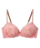 【アンフィ/AMPHI】のくっきり谷間の盛り胸をメイク【BRAGENIC 盛り胸 type】ノンワイヤーブラ A-Fcup 人気、トレンドファッション・服の通販 founy(ファニー) ファッション Fashion レディースファッション Fashion for Women フィット Fit, Slim Fit ブラジャー Bra, Lingerie レース Lace, Lace Fabric ワイヤー Wire, Wired Bra thumbnail SP|ID: prp329100004819455 ipo3291000000035017184