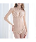 【ピーチジョン/PEACH JOHN】の【レースでラインが響きにくい,肌触りふんわりショーツ】ナイスバディショーツ 人気、トレンドファッション・服の通販 founy(ファニー) ファッション Fashion レディースファッション Fashion for Women サテン Satin, Glossy Fabric ショーツ Shorts, Short Pants ストリング String, Drawstring ストレッチ Stretch, Stretchy Fabric フェミニン Feminine, Girly フロント Front, Front Design レース Lace, Lace Fabric 定番 Standard, Basic Item thumbnail ピンクベージュ|ID: prp329100004819461 ipo3291000000035017244