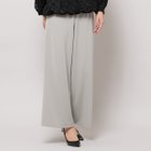 【ピサーノ/PISANO】の【手洗いOK・セットアップ対応】ストレートパンツ グレー|ID: prp329100004819471 ipo3291000000035017337