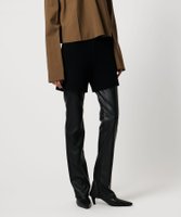 【ユナイテッドアローズ/UNITED ARROWS】のAEWEN MATOPH ウールカシミヤミックス ニットショートパンツ 人気、トレンドファッション・服の通販 founy(ファニー) ファッション Fashion レディースファッション Fashion for Women パンツ Pants & Trousers ショートパンツ・ハーフパンツ High-Waisted & Relaxed Shorts ジャケット Jacket, Outerwear スリム Slim, Slim Fit セットアップ Set-Up, Coordinated Outfit ポケット Pocket, Pocket Detail リラックス Relax, Relaxed Fit ロング Long, Long-Length A/W・秋冬 Autumn/Winter おすすめ Recommended / Our Picks |ID:prp329100004819472