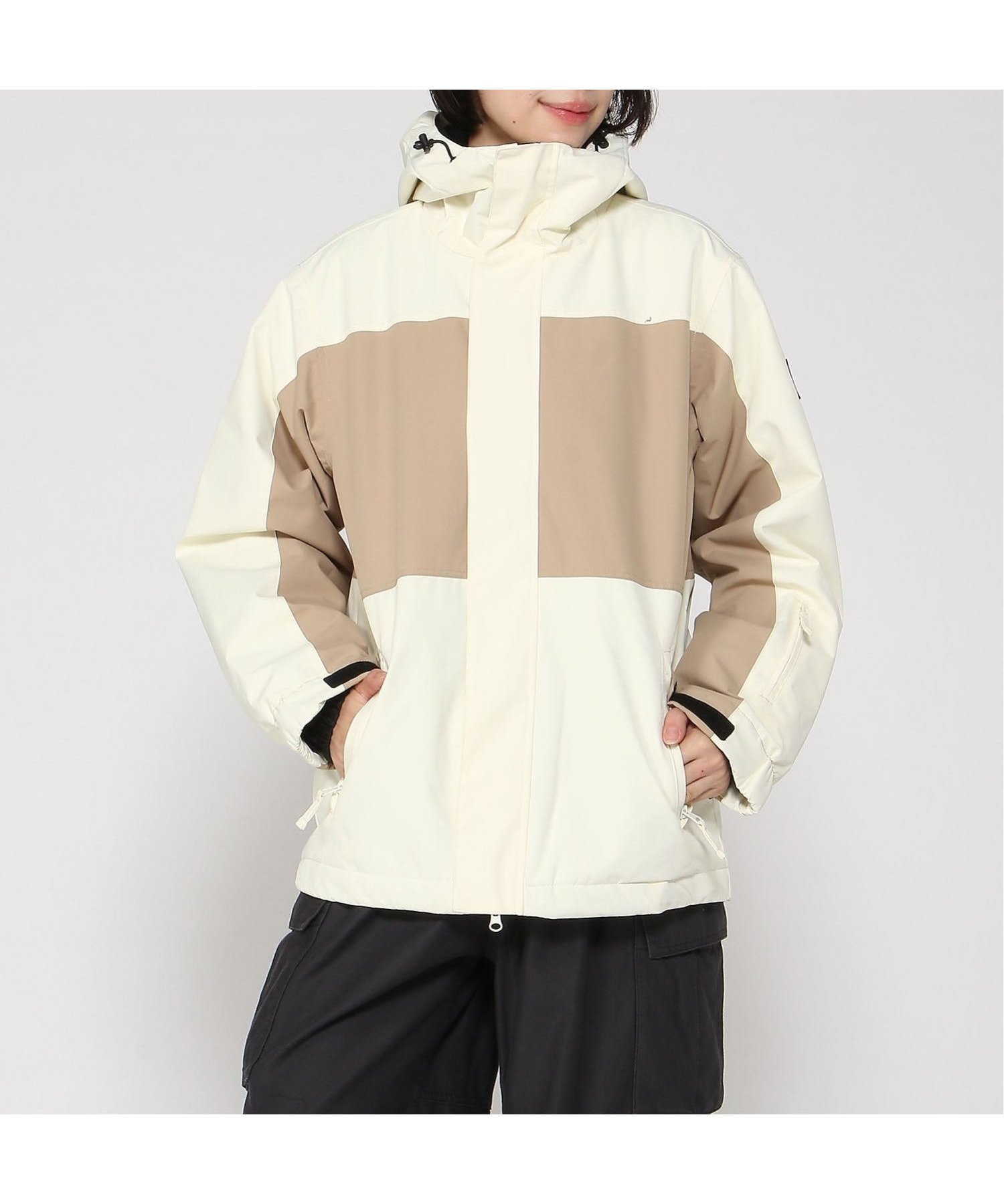 【オーシャンパシフィック/ocean pacific / OP】のOcean Pacific/スノージャケット スノーウェア 人気、トレンドファッション・服の通販 founy(ファニー) 　ファッション　Fashion　レディースファッション　Fashion for Women　アウター　Coat / Outerwear Collection　レディースジャケット・軽アウター　Jackets　 other-1|ID: prp329100004819476 ipo3291000000035017392