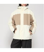 【オーシャンパシフィック/ocean pacific / OP】のOcean Pacific/スノージャケット スノーウェア 人気、トレンドファッション・服の通販 founy(ファニー) ファッション Fashion レディースファッション Fashion for Women アウター Coat / Outerwear Collection レディースジャケット・軽アウター Jackets thumbnail BEG|ID: prp329100004819476 ipo3291000000035017393