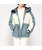 【オーシャンパシフィック/ocean pacific / OP】のOcean Pacific/スノージャケット スノーウェア 人気、トレンドファッション・服の通販 founy(ファニー) ファッション Fashion レディースファッション Fashion for Women アウター Coat / Outerwear Collection レディースジャケット・軽アウター Jackets thumbnail DGR|ID: prp329100004819476 ipo3291000000035017394