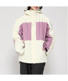 【オーシャンパシフィック/ocean pacific / OP】のOcean Pacific/スノージャケット スノーウェア 人気、トレンドファッション・服の通販 founy(ファニー) ファッション Fashion レディースファッション Fashion for Women アウター Coat / Outerwear Collection レディースジャケット・軽アウター Jackets thumbnail PNK|ID: prp329100004819476 ipo3291000000035017395