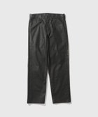 【アダム エ ロペ/ADAM ET ROPE'】のISKO コーティングデニム リラックス テーパード 5ポケット 人気、トレンドファッション・服の通販 founy(ファニー) ファッション Fashion レディースファッション Fashion for Women コーティング Coating, Coated Finish シューズ Shoes, Footwear ジャケット Jacket, Outerwear ストレッチ Stretch, Stretchy Fabric ストレート Straight, Straight Cut スニーカー Sneakers, Trainers スラックス Slacks, Dress Pants セットアップ Set-Up, Coordinated Outfit テーパード Tapered, Tapered Pants デニム Denim, Jeans Material 定番 Standard, Basic Item ポケット Pocket, Pocket Detail リラックス Relax, Relaxed Fit ワーク Workwear, Utility Style おすすめ Recommended / Our Picks thumbnail ブラック(01)|ID: prp329100004819485 ipo3291000000035017479