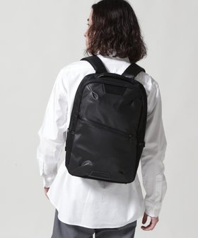 【ビーセカンド/B'2nd / MEN】のmaster-piece (マスターピース)Progress Coating Ver. デイパック No.02401-sc 人気、トレンドファッション・服の通販 founy(ファニー) ファッション Fashion メンズファッション Fashion for Men アウター Men's Coats Outerwear コーティング Coating, Coated Finish シンプル Simple, Minimal ダブル Double, Double-Breasted デイパック Daypack, Casual Backpack ポケット Pocket, Pocket Detail |ID:prp329100004819503