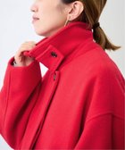 【フレームワーク/FRAMeWORK】のカラーコート レッド|ID: prp329100004819505 ipo3291000000035070774