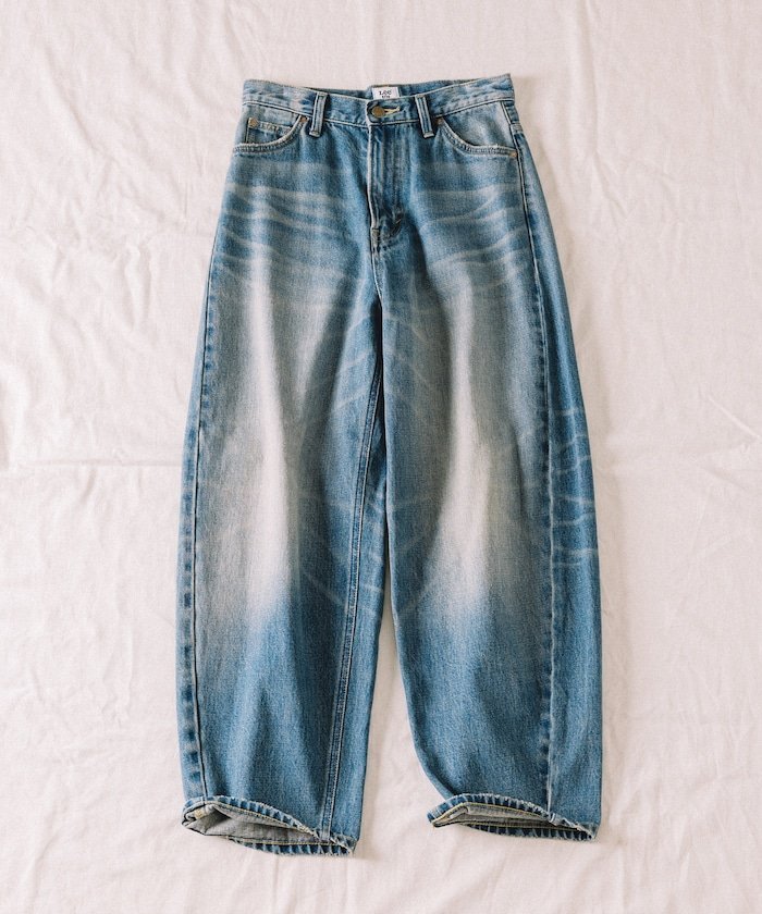 【フリークスストア/FREAK'S STORE】の別注 RIDERS 101 CURVE LEG/ライダーズ ワンオーワン カーブレッグ 25AW インテリア・キッズ・メンズ・レディースファッション・服の通販 founy(ファニー) https://founy.com/ ファッション Fashion レディースファッション Fashion for Women アウター Coat / Outerwear Collection ライダースジャケット / レザースタイル Riders Jackets & Biker Style ヴィンテージ Vintage Style ジーンズ Jeans, Denim Pants スペシャル Special, Limited Edition デニム Denim, Jeans Material 別注 Limited Edition, Custom Order A/W・秋冬 Autumn/Winter 冬 Winter / This Winter 2025年 2025 2025-2026秋冬・A/W Autumn/Winter 2025–26 AW25–26 |ID: prp329100004819523 ipo3291000000035017985