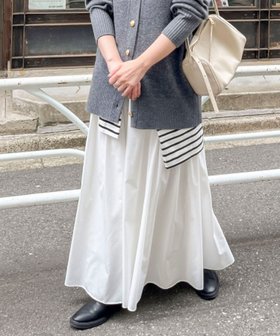 【ノーリーズ/NOLLEY'S】のウォッシャブルブロードサイドマルチWAYギャザースカート 人気、トレンドファッション・服の通販 founy(ファニー) ファッション Fashion レディースファッション Fashion for Women スカート Skirts アシンメトリー Asymmetrical Style ギャザー Gathered, Ruffled シンプル Simple, Minimal おすすめ Recommended / Our Picks エレガント 上品 Elegant 2025年 2025 2025-2026秋冬・A/W Autumn/Winter 2025–26 AW25–26 |ID:prp329100004819552