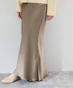 【イエナ/IENA】の《追加16》ダブルサテンスカート 人気、トレンドファッション・服の通販 founy(ファニー) ファッション Fashion レディースファッション Fashion for Women スカート Skirts 2026年 2026 おすすめ Recommended / Our Picks サンダル Sandals, Summer Shoes スニーカー Sneakers, Trainers スリット Slit, Slit Detail フラット Flat, Flat Shoes ロング Long, Long-Length A/W・秋冬 Autumn/Winter |ID:prp329100004819555