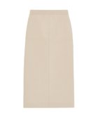 【アナイ/ANAYI】の【セットアップ対応商品】ミラノリブタイトスカート beige|ID: prp329100004819557 ipo3291000000035018330