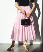 【ヴェルメイユ パー イエナ/VERMEIL par iena】の《追加》アコーディオンプリーツスカート 人気、トレンドファッション・服の通販 founy(ファニー) ファッション Fashion レディースファッション Fashion for Women スカート Skirts プリーツスカート / 上品フェミニンスタイル Pleated Skirts シアー Sheer, See-Through スニーカー Sneakers, Trainers フェミニン Feminine, Girly プリーツ Pleats, Pleated ペチコート Petticoat, Underskirt リラックス Relax, Relaxed Fit エレガント 上品 Elegant 人気 Popular, Best Seller thumbnail ピンク|ID: prp329100004819562 ipo3291000000035018412