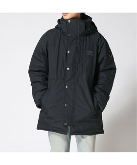 【カンタベリー/CANTERBURY】のインバーカーギルダウンミドルコート 人気、トレンドファッション・服の通販 founy(ファニー) ファッション Fashion レディースファッション Fashion for Women アウター Coat / Outerwear Collection コート・ロングコート・ピーコート Long Coats, Peacoats & More スポーツ Sports, Activewear ダウン Down, Puffer フェザー Feather, Feather Detail |ID:prp329100004819565