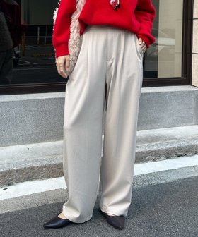 【ドゥドゥ/DouDou】の【完売カラー再追加!】裏起毛4WAYストレッチパンツ 人気、トレンドファッション・服の通販 founy(ファニー) ファッション Fashion レディースファッション Fashion for Women パンツ Pants & Trousers シンプル Simple, Minimal ストレッチ Stretch, Stretchy Fabric スマート Smart, Elegant スラックス Slacks, Dress Pants フィット Fit, Slim Fit ベーシック Basic, Essential A/W・秋冬 Autumn/Winter 冬 Winter / This Winter 再入荷 Restock / Back in Stock 2025年 2025 2025-2026秋冬・A/W Autumn/Winter 2025–26 AW25–26 |ID:prp329100004819584