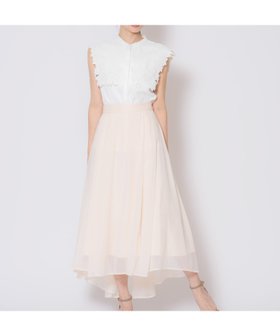 【ノエラ/Noela】のシャイニーフレアスカート 人気、トレンドファッション・服の通販 founy(ファニー) ファッション Fashion レディースファッション Fashion for Women スカート Skirts Aライン・フレアスカート A-Line & Flared Skirts シャイニー Shiny, Glossy Finish シンプル Simple, Minimal ポケット Pocket, Pocket Detail |ID:prp329100004819594