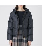 【ブルーレーベル クレストブリッジ/BLUE LABEL CRESTBRIDGE】の【はっ水】タフタダウンコート 人気、トレンドファッション・服の通販 founy(ファニー) ファッション Fashion レディースファッション Fashion for Women アウター Coat / Outerwear Collection コート・ロングコート・ピーコート Long Coats, Peacoats & More ダウンジャケット・軽量ダウン Warm & Lightweight Down Jackets タフタ Taffeta, Structured Fabric ダウン Down, Puffer エレガント 上品 Elegant thumbnail ネイビー|ID: prp329100004819595 ipo3291000000035018720