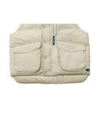 【エルエルビーン/L.L.Bean】の【JAPAN EDITION】ホールデン・ダウン・ベスト 人気、トレンドファッション・服の通販 founy(ファニー) ファッション Fashion レディースファッション Fashion for Women アウター Coat / Outerwear Collection トップス・カットソー Cut & Sew Tops ベスト&ジレ / 重ね着スタイル Vests & Gilets コレクション Collection, Seasonal Line コンパクト Compact, Small Size 軽量 Lightweight, Ultra Light ダウン Down, Puffer トレンド Trend, Trending Now フィット Fit, Slim Fit フェザー Feather, Feather Detail フラップ Flap, Flap Pocket ベスト Vest, Waistcoat ポケット Pocket, Pocket Detail リップ Lip, Lip Motif thumbnail Sand|ID: prp329100004819612 ipo3291000000035019032