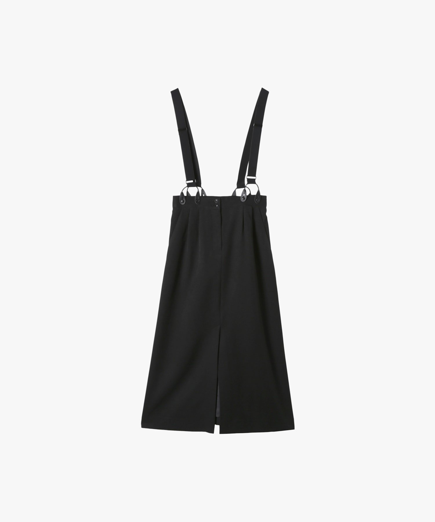 【アニエスベー ファム/agnes b. FEMME】のウール調 サスペンダースカート 人気、トレンドファッション・服の通販 founy(ファニー) ファッション Fashion レディースファッション Fashion for Women スカート Skirts カットソー Cut and Sewn Top サスペンダー Suspenders, Braces シンプル Simple, Minimal ストレート Straight, Straight Cut スリット Slit, Slit Detail フロント Front, Front Design other-1|ID: prp329100004819613 ipo3291000000035019055