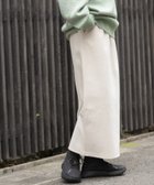 【アーバンリサーチ ドアーズ/URBAN RESEARCH DOORS】のウォームドジャージスカート 人気、トレンドファッション・服の通販 founy(ファニー) ファッション Fashion レディースファッション Fashion for Women スカート Skirts 2025年 2025 2025-2026秋冬・A/W Autumn/Winter 2025–26 AW25–26 冬 Winter / This Winter おすすめ Recommended / Our Picks ストレッチ Stretch, Stretchy Fabric ストレート Straight, Straight Cut スリット Slit, Slit Detail セットアップ Set-Up, Coordinated Outfit A/W・秋冬 Autumn/Winter thumbnail アイボリー|ID: prp329100004819627 ipo3291000000035019268