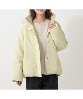 【アフタヌーンティー リビング/Afternoon Tea LIVING】のパファーショートジャケット 人気、トレンドファッション・服の通販 founy(ファニー) ファッション Fashion レディースファッション Fashion for Women アウター Coat / Outerwear Collection レディースジャケット・軽アウター Jackets シャーリング Shirring, Ruched ショート Short, Short Length ジャケット Jacket, Outerwear フロント Front, Front Design ポケット Pocket, Pocket Detail マフラー Scarf, Muffler |ID:prp329100004819651