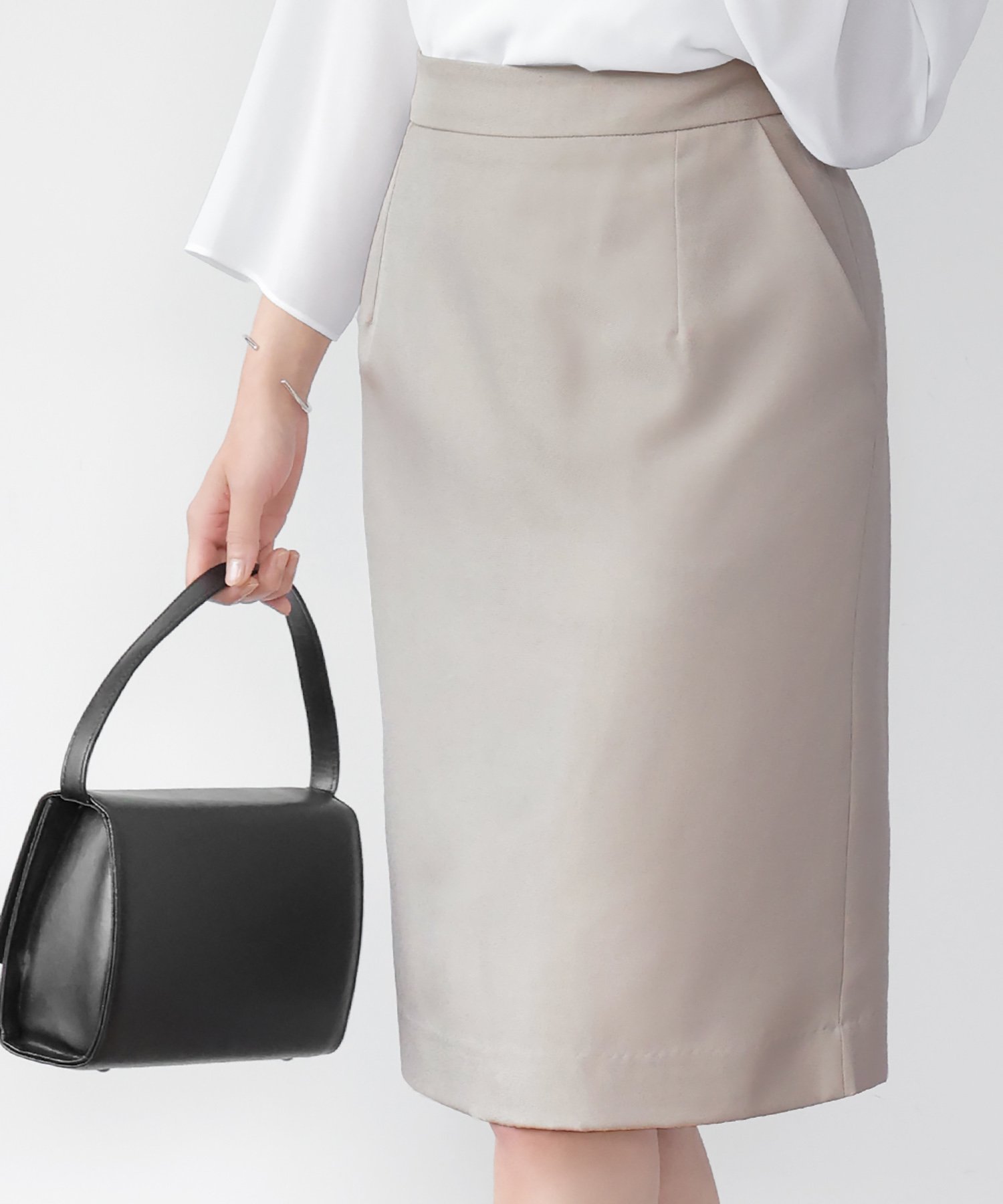 【ガール/GIRL】のタイトスカート オフィス ビジネス フォーマル【洗える】 人気、トレンドファッション・服の通販 founy(ファニー) ファッション Fashion レディースファッション Fashion for Women スカート Skirts 洗える Machine Washable 軽量 Lightweight, Ultra Light ジャケット Jacket, Outerwear スリム Slim, Slim Fit セットアップ Set-Up, Coordinated Outfit タイトスカート Pencil Skirt, Tight Skirt 人気 Popular, Best Seller フォーマル Formal, Dressy ポケット Pocket, Pocket Detail 再入荷 Restock / Back in Stock おすすめ Recommended / Our Picks エレガント 上品 Elegant セレモニー Ceremony 入学式 Entrance Ceremony 卒業式 Graduation Ceremony ビジネス 仕事 通勤 Business / Work / Commuting 結婚式 Wedding 二次会 After Party other-1|ID: prp329100004819672 ipo3291000000035019771