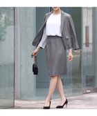 【ガール/GIRL】のタイトスカート オフィス ビジネス フォーマル【洗える】 人気、トレンドファッション・服の通販 founy(ファニー) ファッション Fashion レディースファッション Fashion for Women スカート Skirts 洗える Machine Washable 軽量 Lightweight, Ultra Light ジャケット Jacket, Outerwear スリム Slim, Slim Fit セットアップ Set-Up, Coordinated Outfit タイトスカート Pencil Skirt, Tight Skirt 人気 Popular, Best Seller フォーマル Formal, Dressy ポケット Pocket, Pocket Detail 再入荷 Restock / Back in Stock おすすめ Recommended / Our Picks エレガント 上品 Elegant セレモニー Ceremony 入学式 Entrance Ceremony 卒業式 Graduation Ceremony ビジネス 仕事 通勤 Business / Work / Commuting 結婚式 Wedding 二次会 After Party thumbnail CGY|ID: prp329100004819672 ipo3291000000035019773