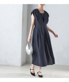 【シップス フォー ウィメン/SHIPS】の手洗い可能 梳毛調 深V ノースリーブ ワンピース 人気、トレンドファッション・服の通販 founy(ファニー) ファッション Fashion レディースファッション Fashion for Women ワンピース Dresses インナー Innerwear ジャケット Jacket, Outerwear ストレッチ Stretch, Stretchy Fabric スリーブ Sleeve, Long Sleeve / Short Sleeve タンク Tank Top, Sleeveless Top ノースリーブ Sleeveless, No-Sleeve フレンチ French, French Style おすすめ Recommended / Our Picks 夏 Summer thumbnail ネイビー|ID: prp329100004819683 ipo3291000000035019909