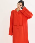 【アダム エ ロペ/ADAM ET ROPE'】のリネンマキシワンピース 人気、トレンドファッション・服の通販 founy(ファニー) ファッション Fashion レディースファッション Fashion for Women ワンピース Dresses マキシ丈ワンピース・ロングドレス Maxi Dresses / Long One-Pieces 2025年 2025 2025春夏・S/S Spring/Summer 2025 SS25 おすすめ Recommended / Our Picks サンダル Sandals, Summer Shoes スリット Slit, Slit Detail フロント Front, Front Design ポケット Pocket, Pocket Detail リネン Linen, Linen Fabric リラックス Relax, Relaxed Fit 夏 Summer 春 Spring S/S・春夏 SS, Spring/Summer, Warm Season thumbnail レッド系(62)|ID: prp329100004819684 ipo3291000000035019915